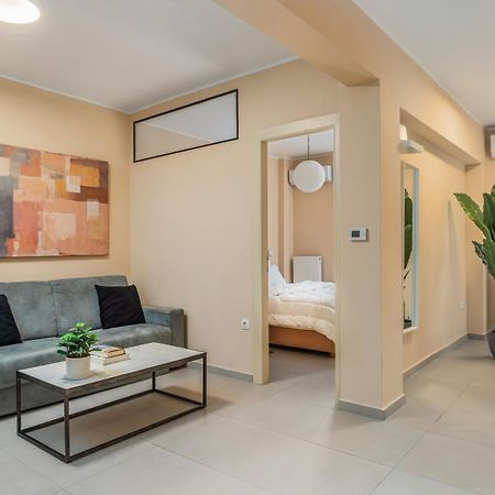 Coloured Nests Apartment Солун Екстериор снимка