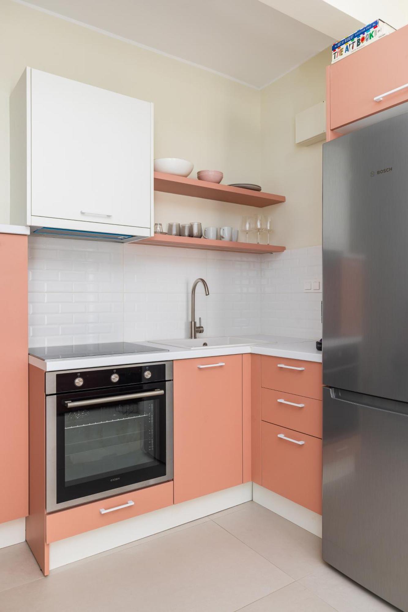 Coloured Nests Apartment Солун Екстериор снимка