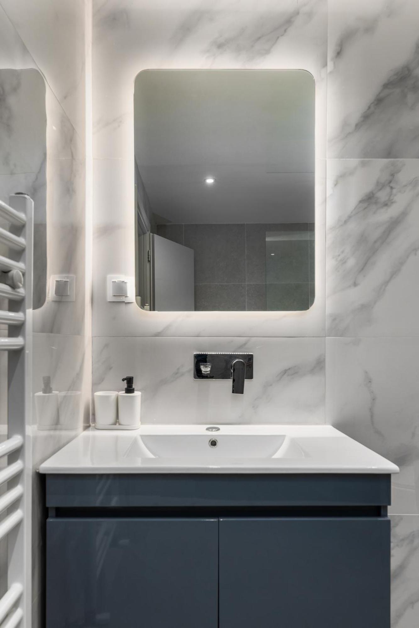 Coloured Nests Apartment Солун Екстериор снимка