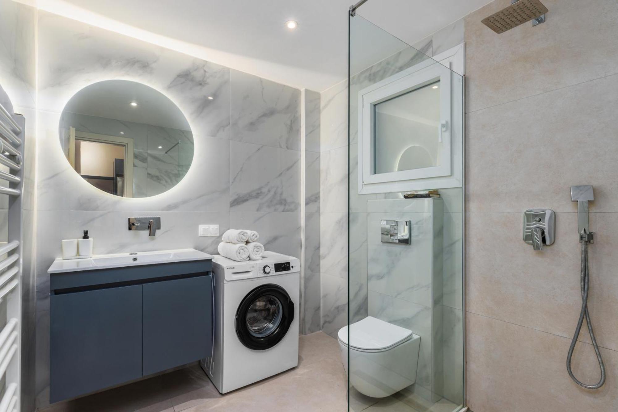 Coloured Nests Apartment Солун Екстериор снимка